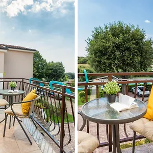 Apartment Ana, Pula